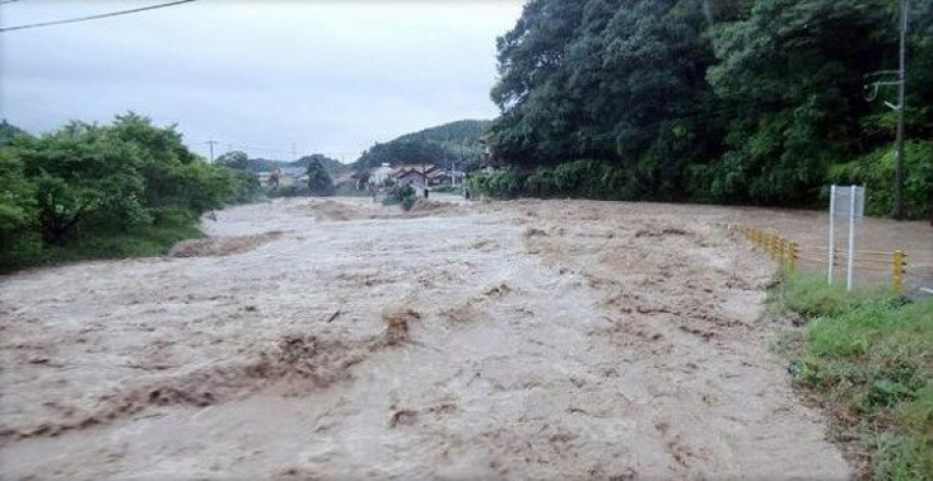 Poplava ostavila pustoš u Šekovićima