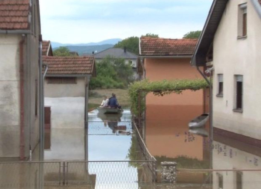 U Prijedoru još izuzetno teška situacija