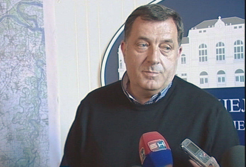 Dodik izvršio procjenu: Treba nam milijardu KM?!