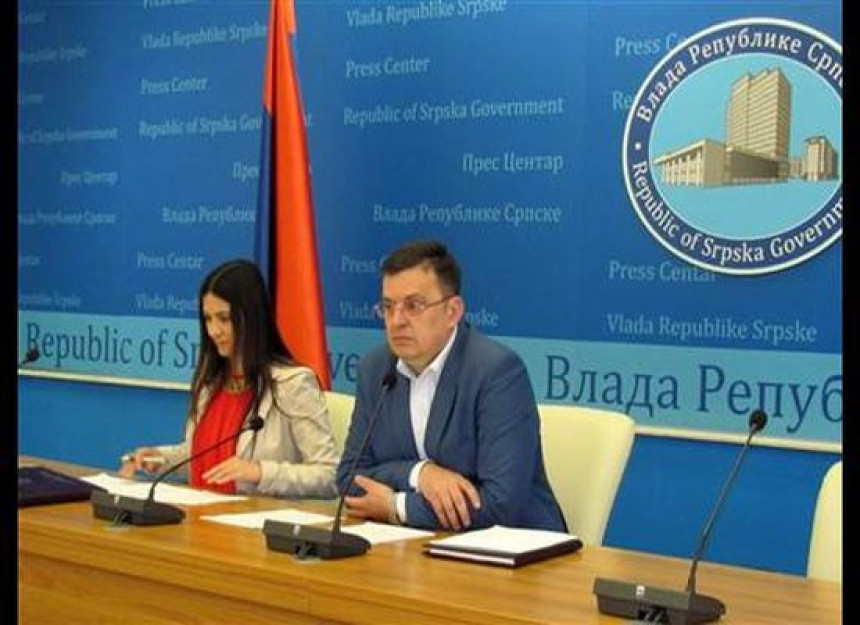 Na račun Vlade uplaćeno 736.444 KM