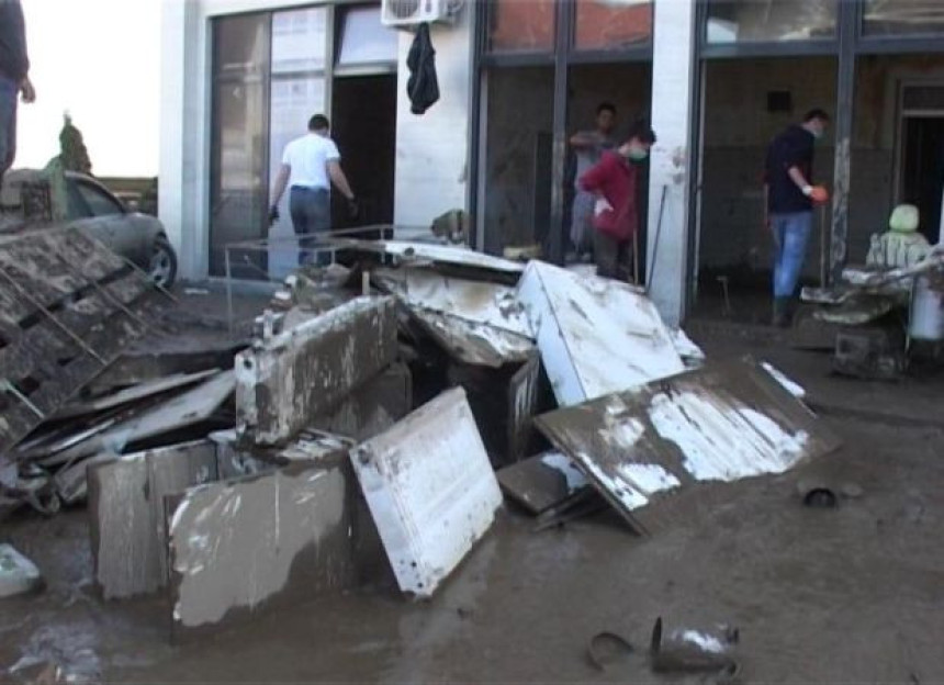 Uputstvo za sanaciju stambenih objekata