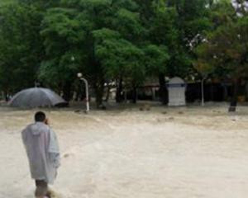 Poplave odnijele sedam života