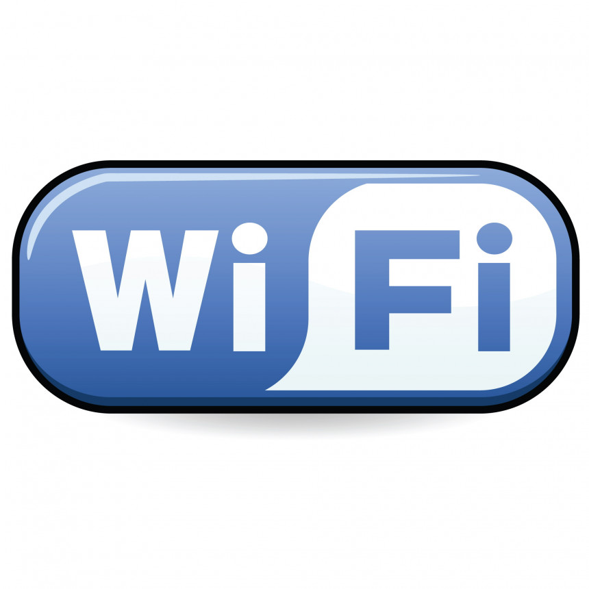 Kako pojačati Wi-Fi internet signal(VIDEO)