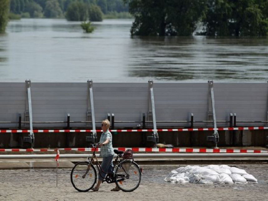 Ovako se Evropa brani od poplava