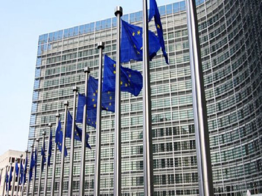 EU treba da bude prva u pružanju pomoći