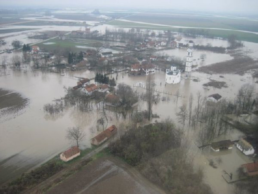 Bijeljina: Podneseno 80 prigovora na procjenu štete