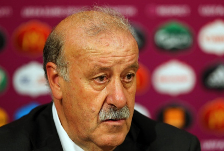 Del Boske očekuje strastveno finale