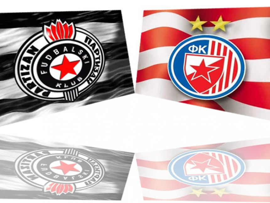 Partizan - Zvezda u Beču?