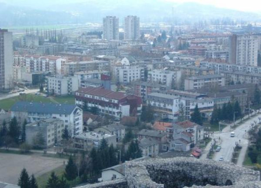 Doboj: Osposobljeno 80 odsto službi grada