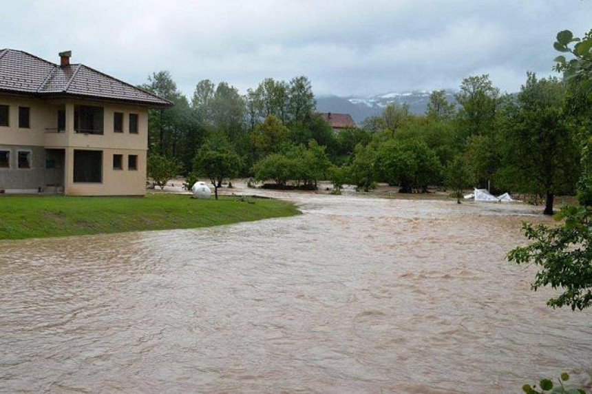 Svi štabovi da podnesu izvještaje komandantu