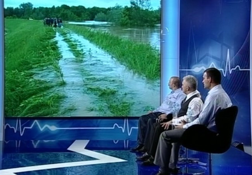 Dugotrajne posljedice poplava u Semberiji