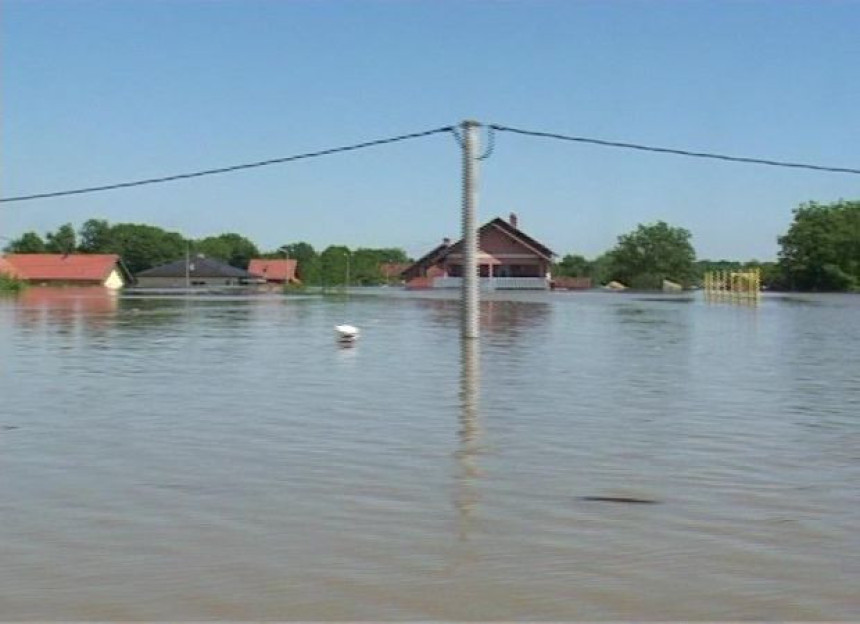 Ponovo mogu da nas zadese poplave