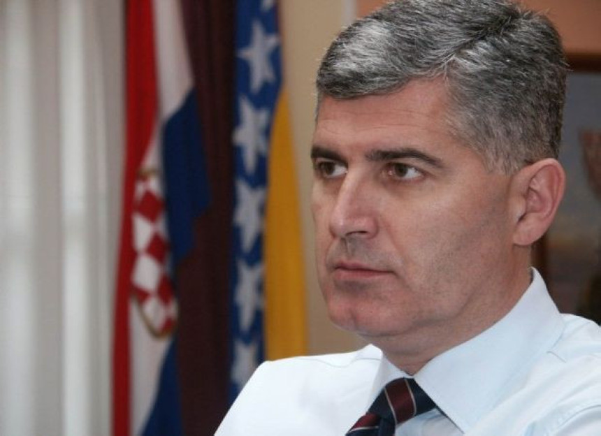 Čović: Mostar više ne može biti grad slučaj 