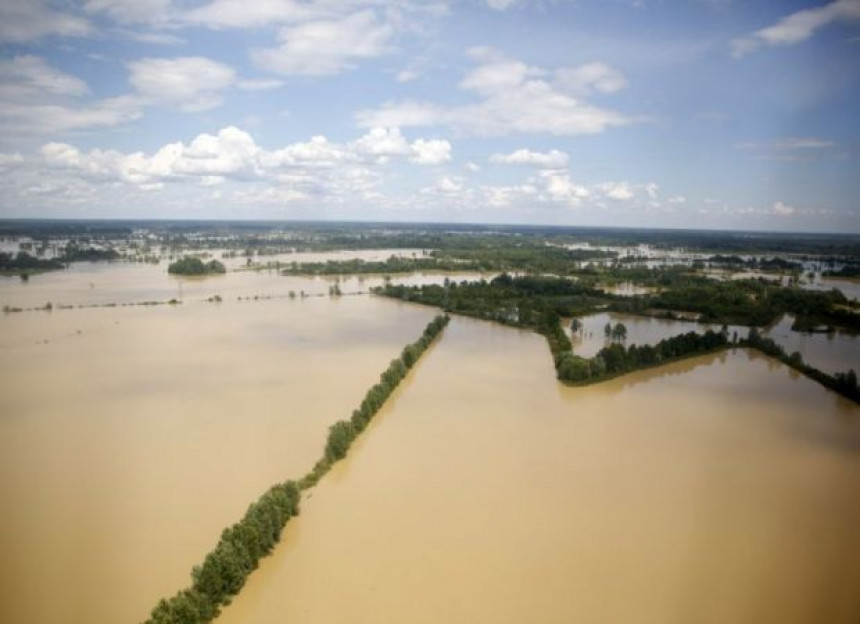 Nova žrtva poplava u Posavini, ukupan broj nastradalih 23 