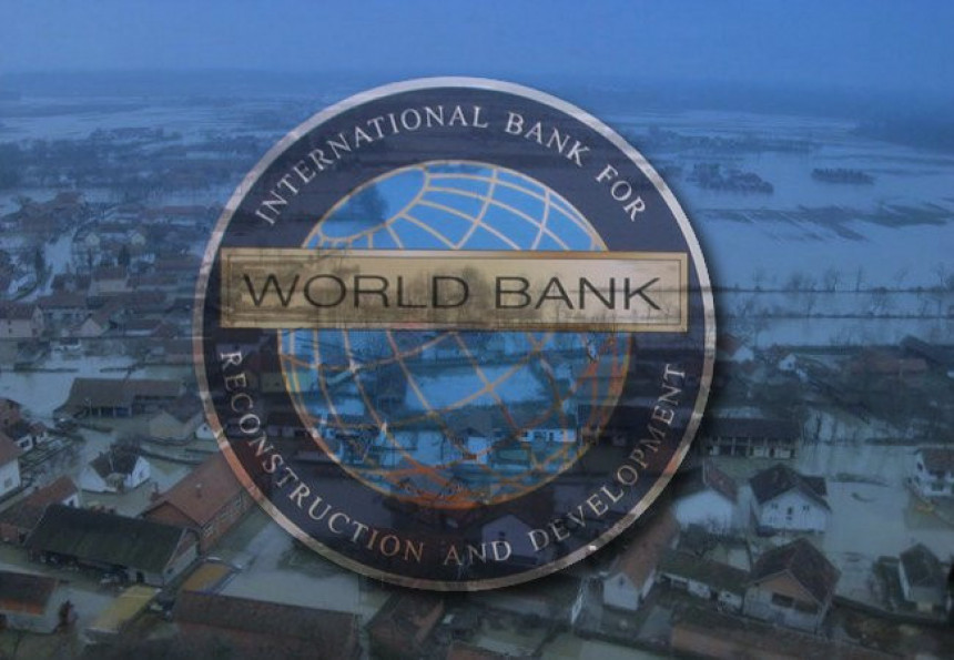 Свјетска банка нам “солидарно помаже” зајмом?