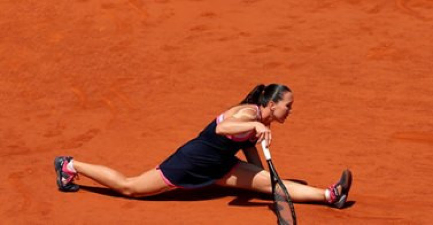 Jelena nastavlja danas