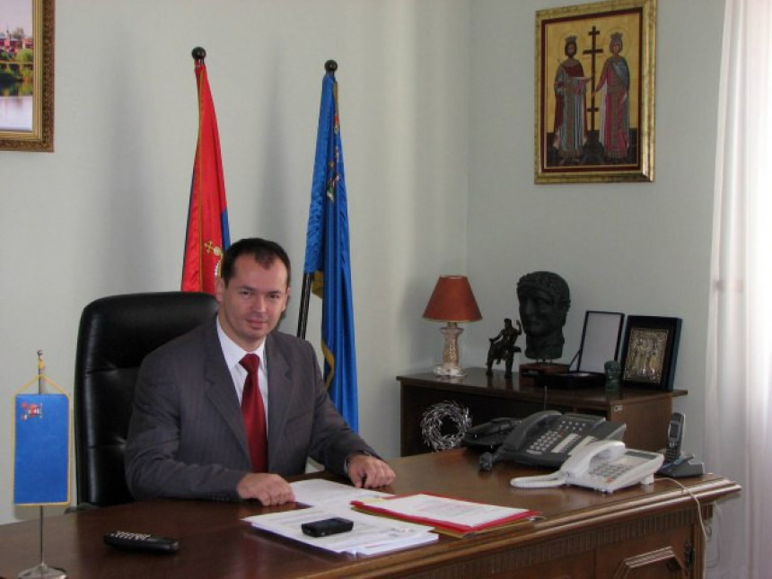  Приведен бивши градоначелник Ниша