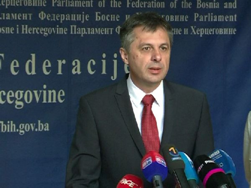Radojičić za Srnu: Opozicija nudi stare kandidate