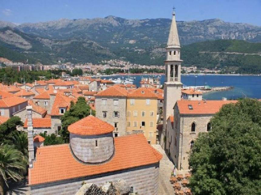 Budva izdvojila 50.000 evra