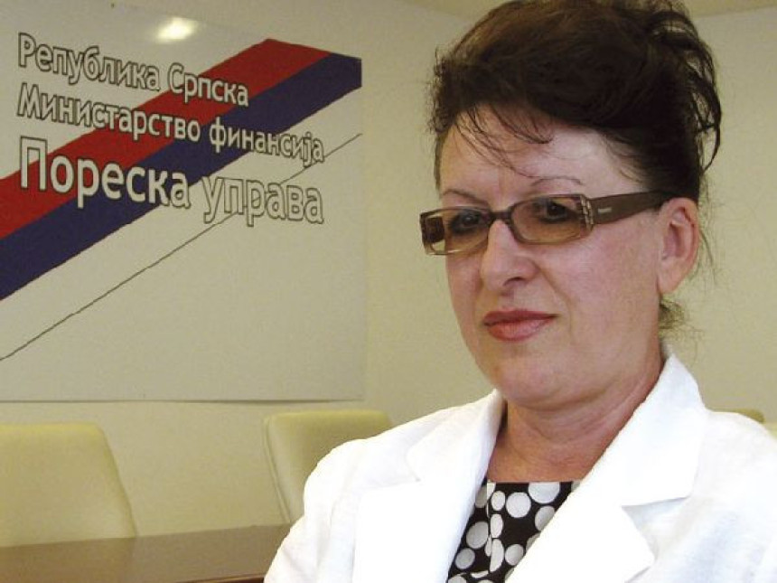 Poreska uprava prijeti hipotekom imovine!