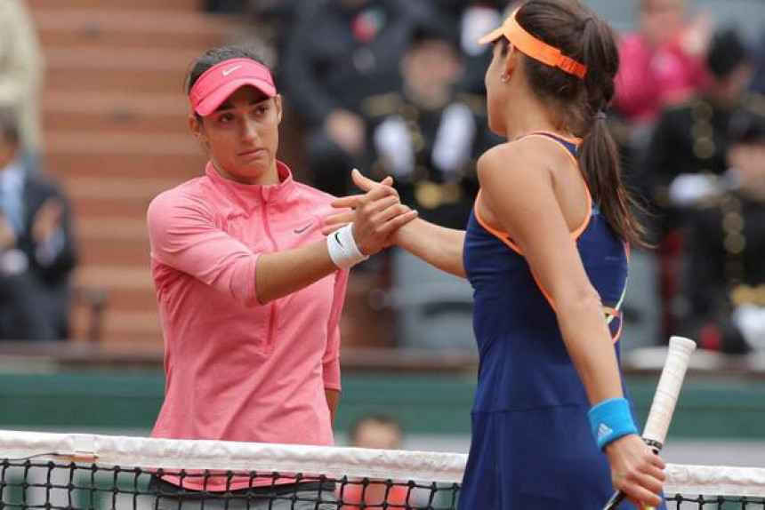 RG: Ana lako, Jelena teško