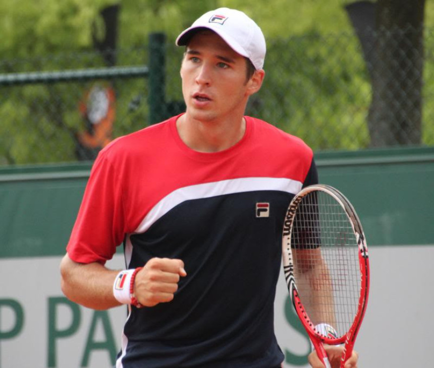 RG: Odlični Lajović!