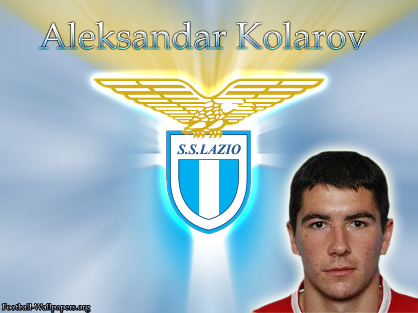 Kolarov: Nikad u Romi!