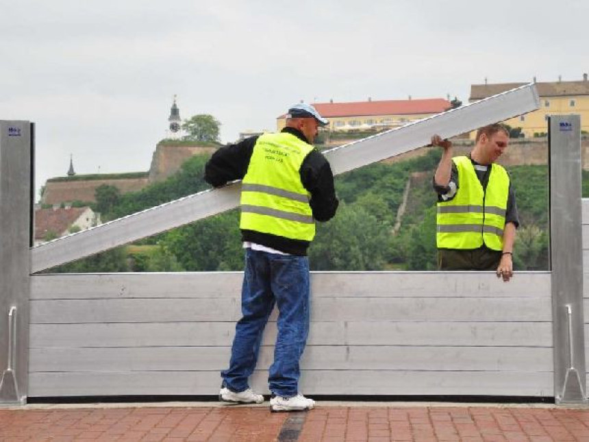 Za odbranu od poplava potrebno 180 miliona KM