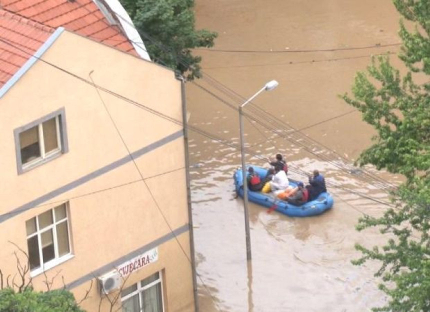 Čamaca i dalje nema, tužilaštvo ćuti