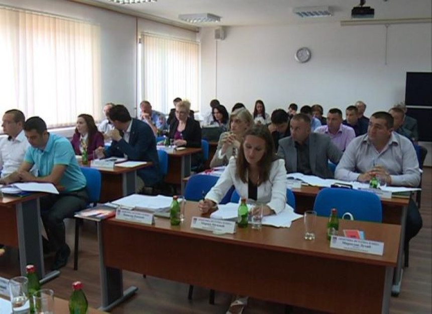 Deficit opštine Istočna Ilidža 37 000 KM