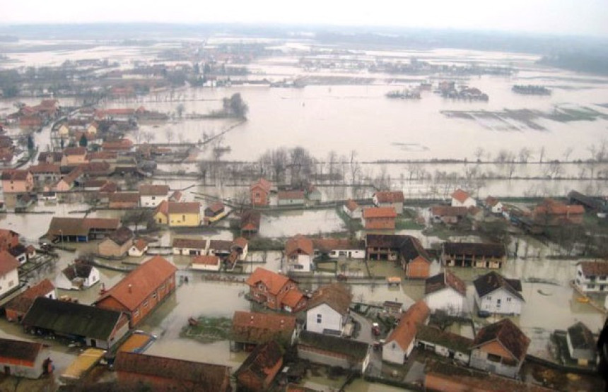 Bijeljina: Nesigurna epidemiološka situacija