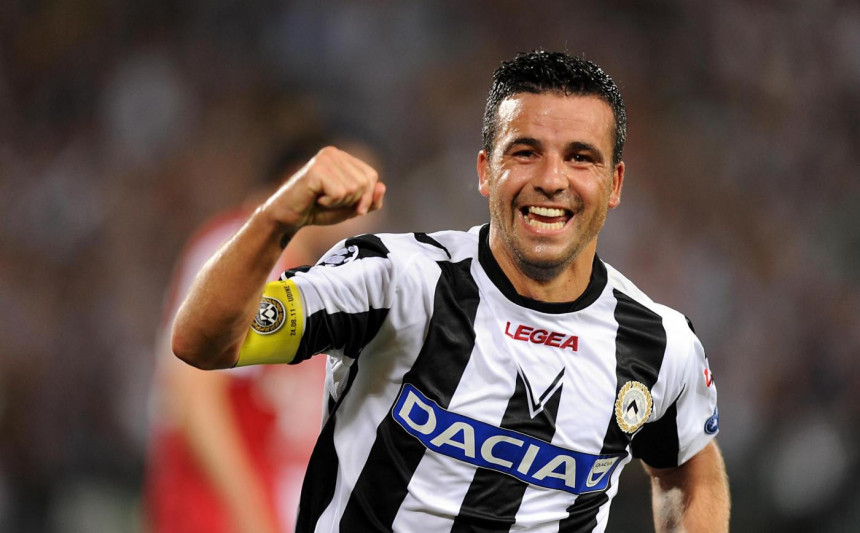 Di Natale igra još godinu!