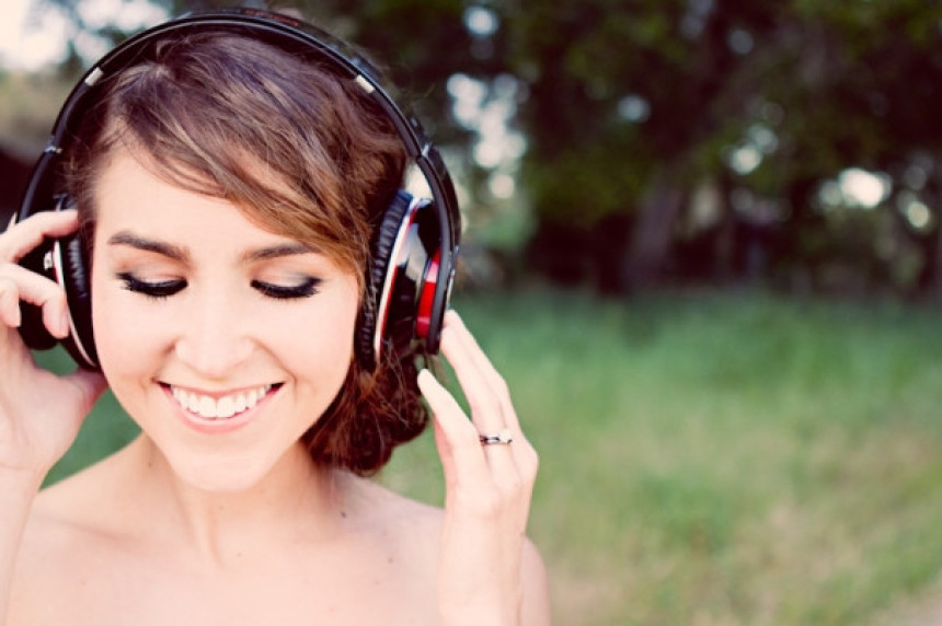 Muzika usporava i proces starenja