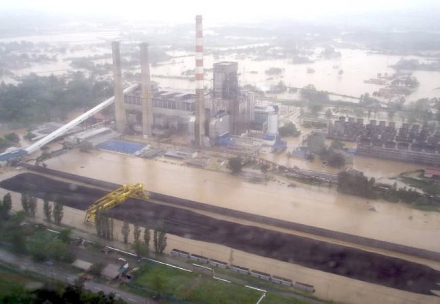 Црни биланс у Србији: 25 жртава поплава