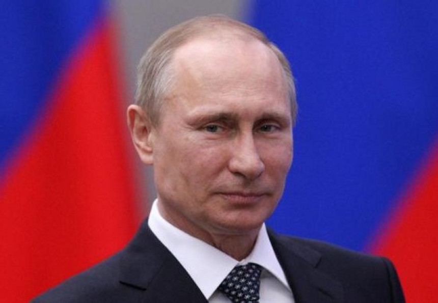 Putin neće na inauguraciju Porošenka