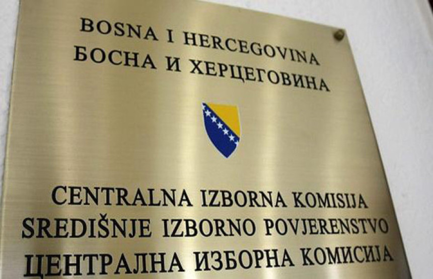 Danas ističe rok za prijave stranaka
