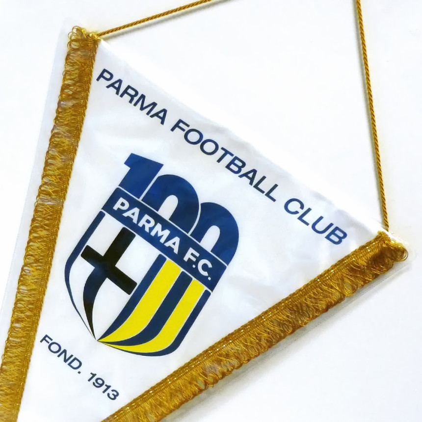 Parma bez licence i vlasnika!