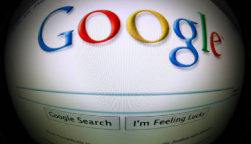 Gugl dobio 12.000 zahteva za brisanje linkova