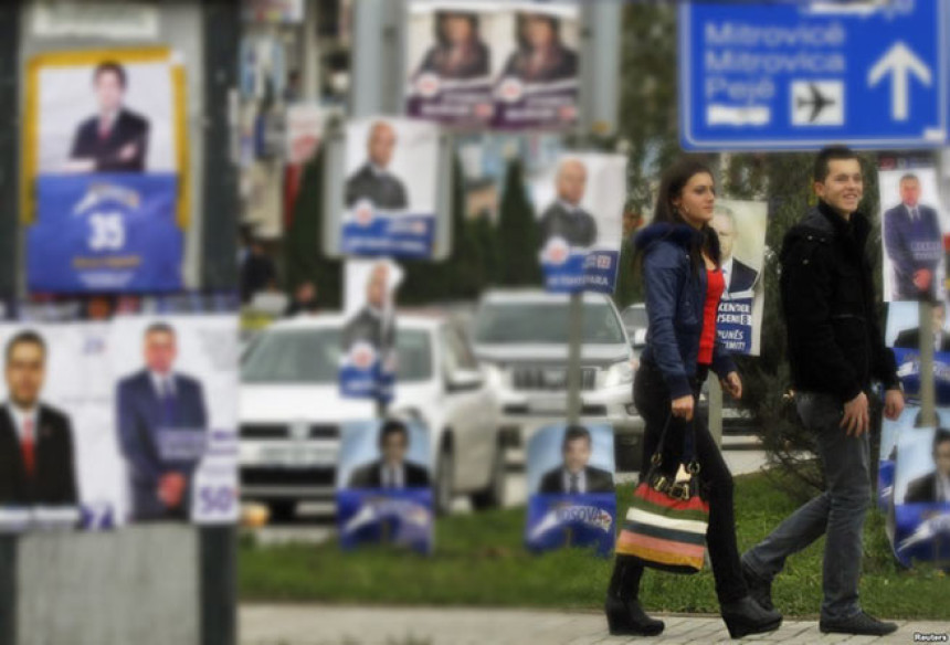 Priština obeshrabruje Srbe da izađu na izbore 