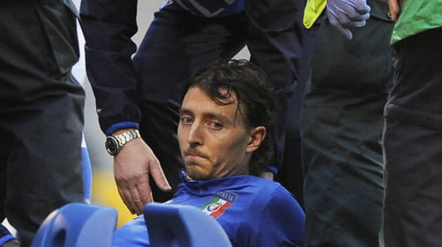 Montolivo propušta SP?!