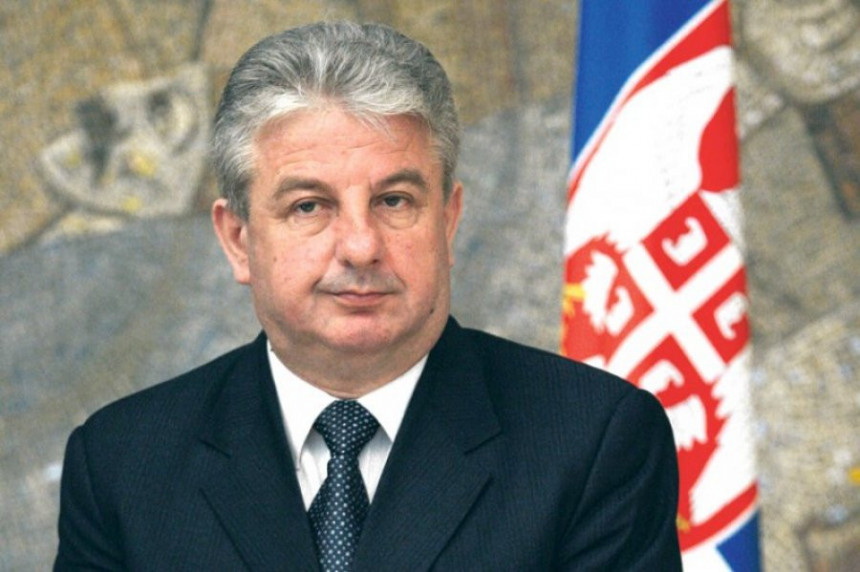 Veljović daje ostavku!