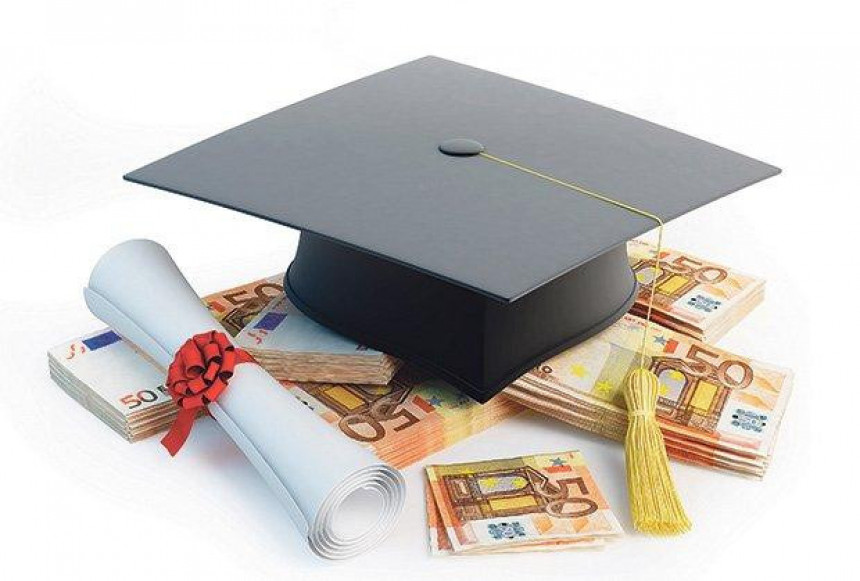Plagirani doktorat košta do 3.000 evra