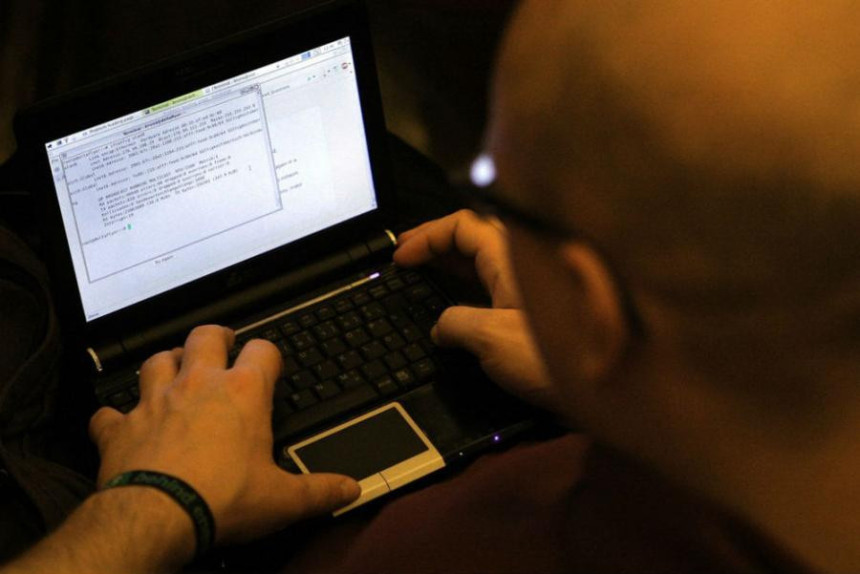 Ruski haker "ukrao" stotinu miliona dolara