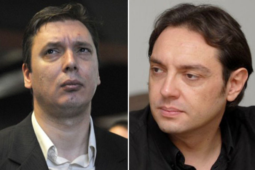 Velikim silama ne odgovara premijer sa velikom podrškom