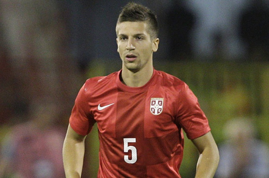 Nastasić veruje u plasman na EP 2016.