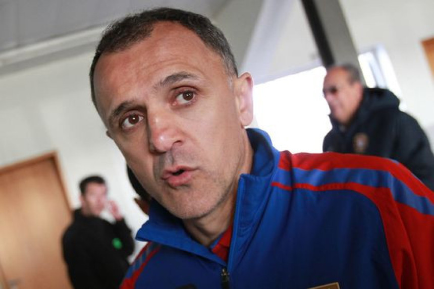 Drulović: Brazil nas sve inspiriše