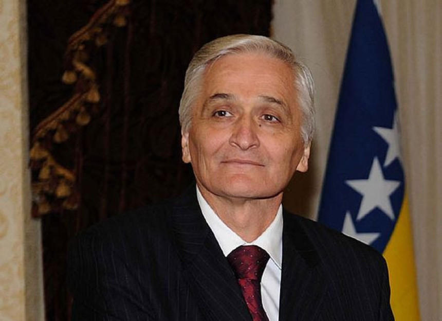 Ministri iz Srpske nisu glasali za izmjene Krivičnog zakona