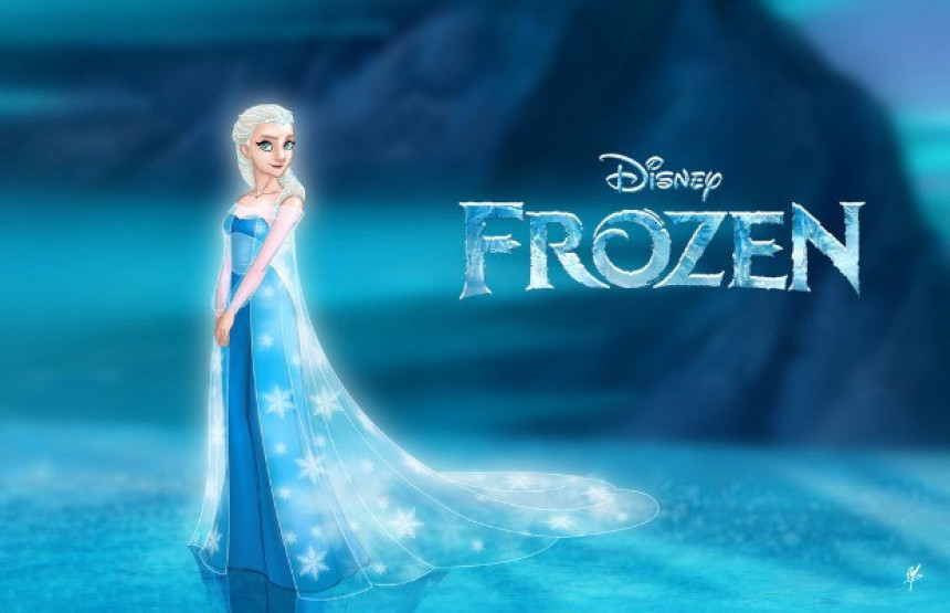  Diznijev film "Frozen" privlači turiste u Norvešku 