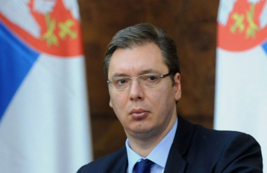 Ucjenjivanje Vučića - pokušaj državnog udara?