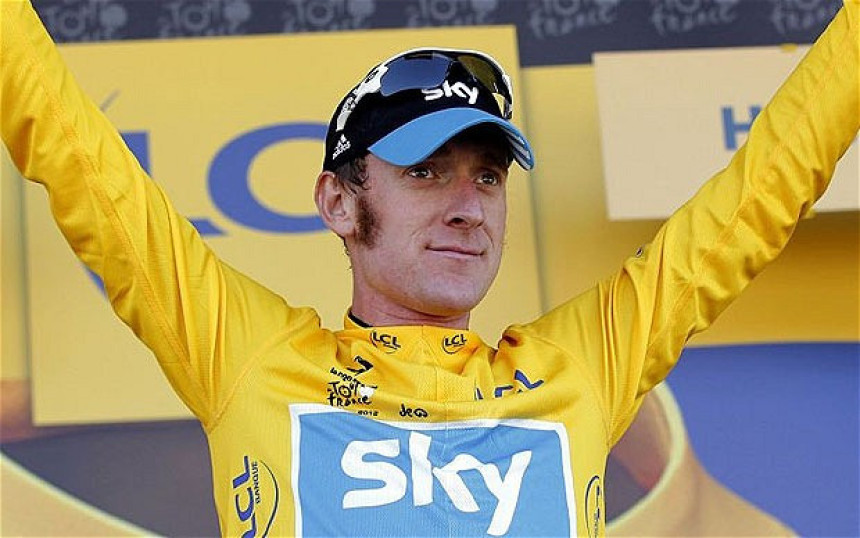 Vigins odustao od Tura